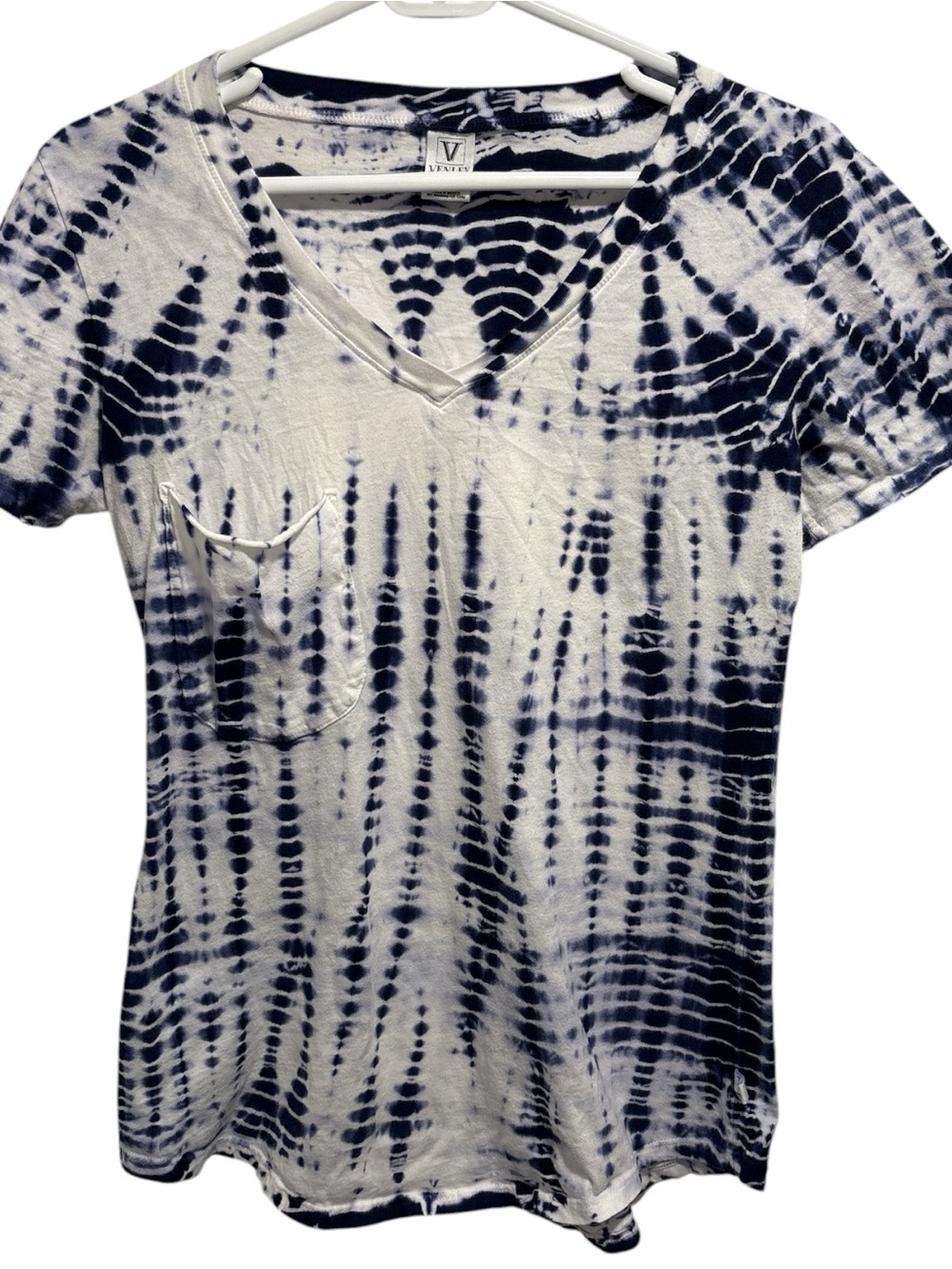 Syracuse University Tie Dye Shirt